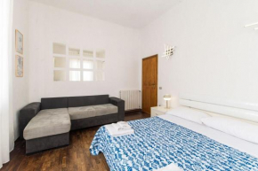Casa Fubis, Viareggio